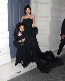Kylie Jenner with Stormi Webster (Instagram) Kylie Jenner with Stormi Webster (Instagram)
