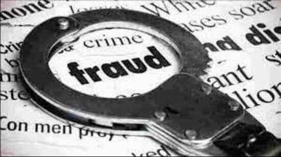 Mohali Police had traced the absconding manager’s last location to Uttarakhand, following which his mobile phone has remained switched off. (HT)