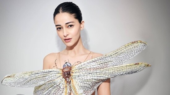 ananya panday turns 25