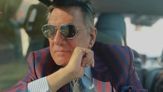 Boman Irani shared what he would tell his 25-year-old self.