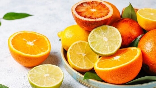 Organic fruits and herbs: Bursting with vitamins, minerals, and antioxidants, organic fruits and herbs boost immunity and combat inflammation.&nbsp;(Freepik)