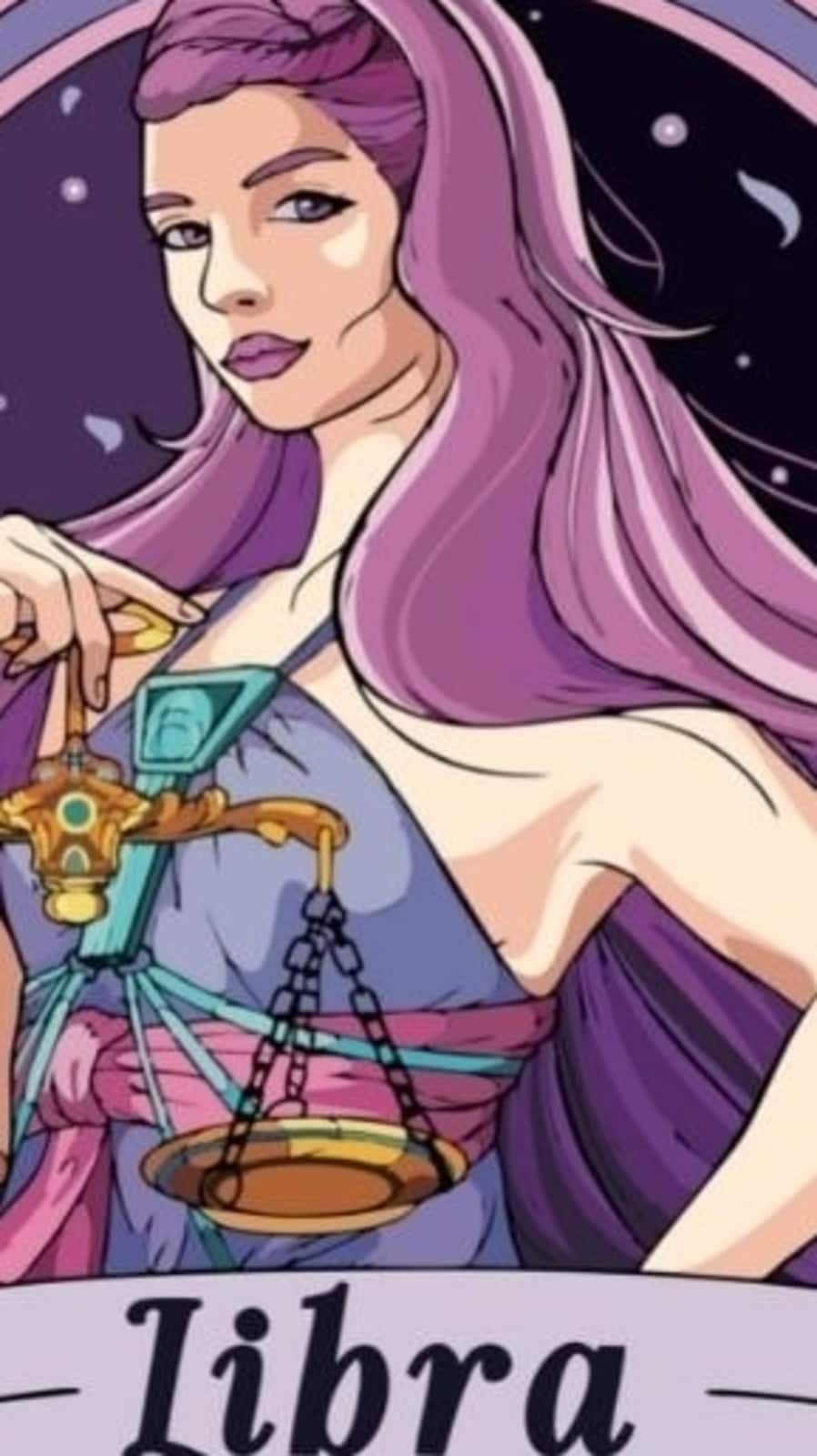 Weekly Horoscope Libra, February 18-24, 2024: Be careful to resolve every love-related problem for a happy week.