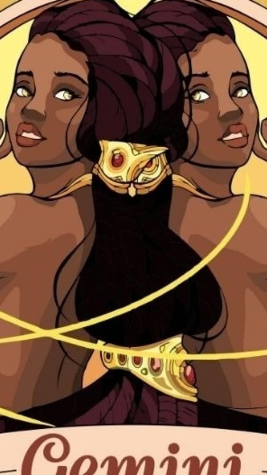 Weekly Horoscope Gemini, February 18-24, 2024: Despite friction in the love life, the relationship will be good.