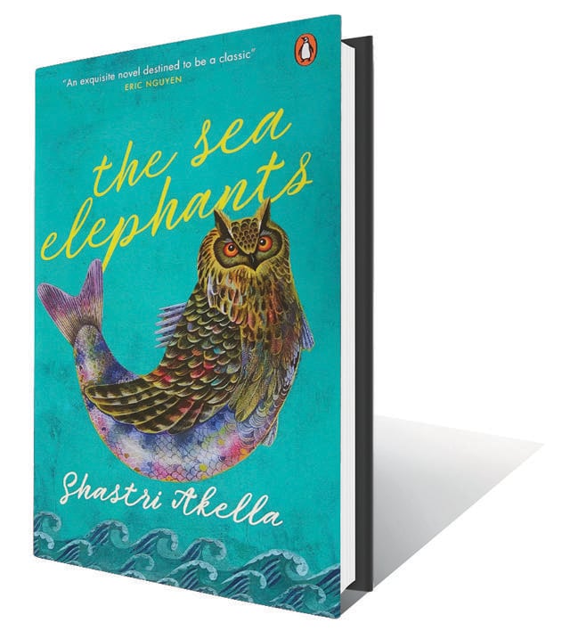 371pp, ₹599; Penguin 371pp, ₹599; Penguin