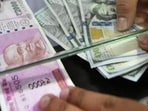 India's forex saw a significant dip earlier this month (PTI) India's forex saw a significant dip earlier this month (PTI)