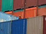 Initial probe into the seizure of the largest ever single cache of Afghan heroin from Mundra port had revealed that a couple whose import firm received the drugs in the garb of talc powder received a commission of  <span class='webrupee'>₹</span>10-12 lakh.