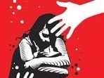 A complaint was lodged with the Kamalpur Bar Association in the district by her husband. (Rep image) A complaint was lodged with the Kamalpur Bar Association in the district by her husband. (Rep image)