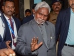 Jharkhand Chief Minister Champai Soren Jharkhand Chief Minister Champai Soren