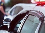 Police, Fire trucks, ambulances and SWAT vehicles rushed to the 12000 block of East 130th Street in Burnsville, Dakota County, Minnesota. Police, Fire trucks, ambulances and SWAT vehicles rushed to the 12000 block of East 130th Street in Burnsville, Dakota County, Minnesota.