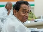 Senior Congress leader Kamal Nath