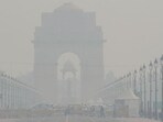 Among the north Indian cities, Ghaziabad registered the most significant improvement with a reduction of 33 percent. (PTI) Among the north Indian cities, Ghaziabad registered the most significant improvement with a reduction of 33 percent. (PTI)