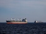 UK-registered cargo ship attacked in Bab al-Mandab Strait: Report