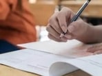 The Kerala Secondary School Leaving Certificate (SSLC) Model Exam 2024 is set to begin from tomorrow. (Pic for representation) The Kerala Secondary School Leaving Certificate (SSLC) Model Exam 2024 is set to begin from tomorrow. (Pic for representation)