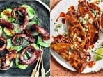 Experience the flavours of Mexico at home with easy-to-prepare delicious Mexican dishes. Experience the flavours of Mexico at home with easy-to-prepare delicious Mexican dishes.