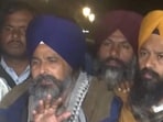 Farmers protest: Centre proposes 5-year plan at round 4 talks Farmers protest: Centre proposes 5-year plan at round 4 talks