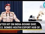 Houthi attack Houthi attack