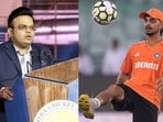 BCCI secretary Jay Shah has warned contracted players against prioritising IPL over domestic cricket BCCI secretary Jay Shah has warned contracted players against prioritising IPL over domestic cricket