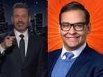 George Santos is suing Jimmy Kimmel for capitalising on personalised videos obtained from Cameo through fraudulent tactics. George Santos is suing Jimmy Kimmel for capitalising on personalised videos obtained from Cameo through fraudulent tactics.