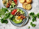 Do you know protein-rich breakfast can increase satiety, improve concentration? Study shows Do you know protein-rich breakfast can increase satiety, improve concentration? Study shows