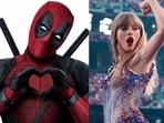 Taylor Swift is rumoured to appear as Dazzler in the upcoming Deadpool movie. 