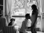Varun Dhawan and Natasha Dalal expecting first child as they share maternity shoot pic. Varun Dhawan and Natasha Dalal expecting first child as they share maternity shoot pic.