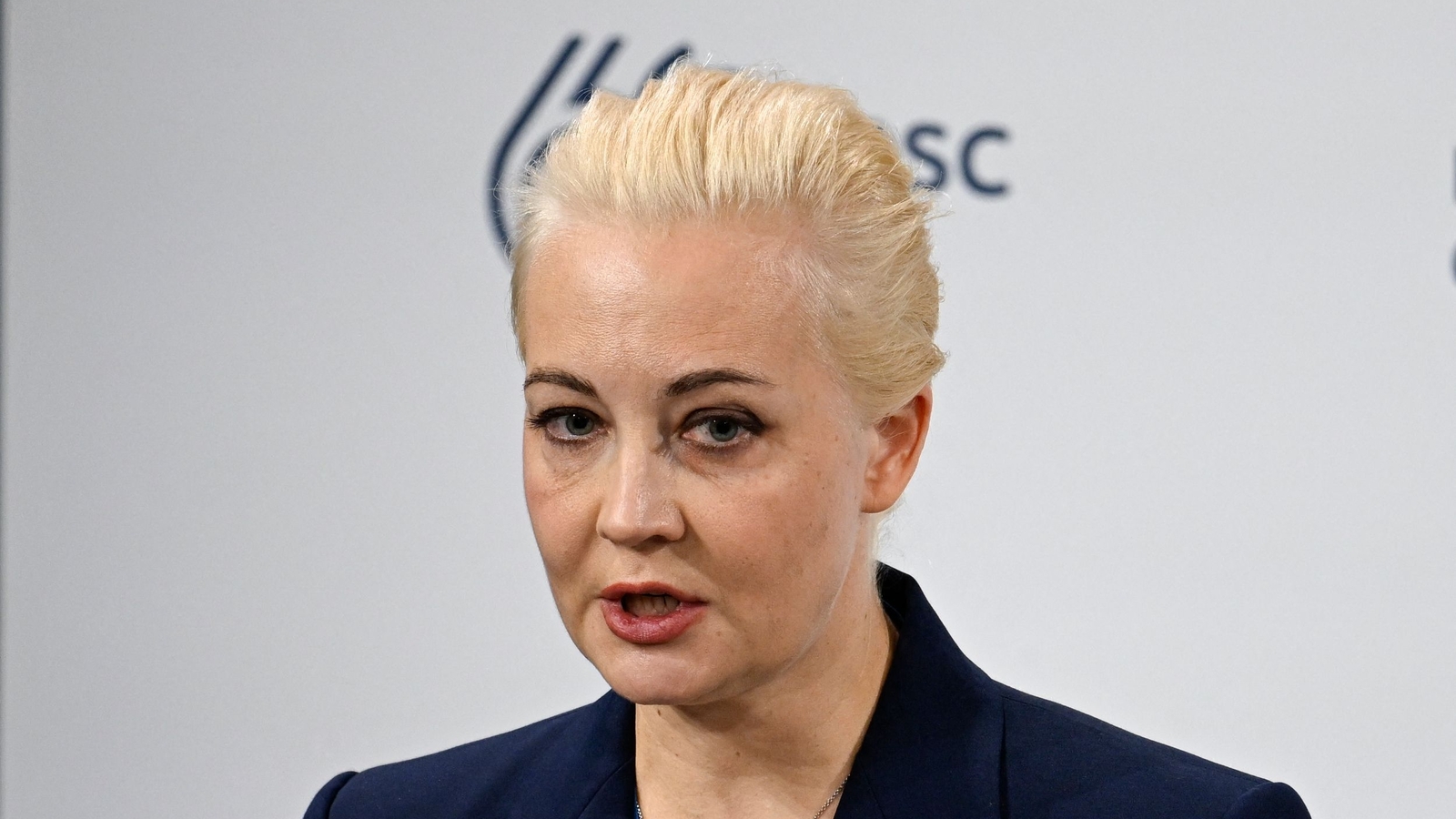 Alexei Navalny&rsquo;s wife Yulia to meet EU ministers in Brussels today