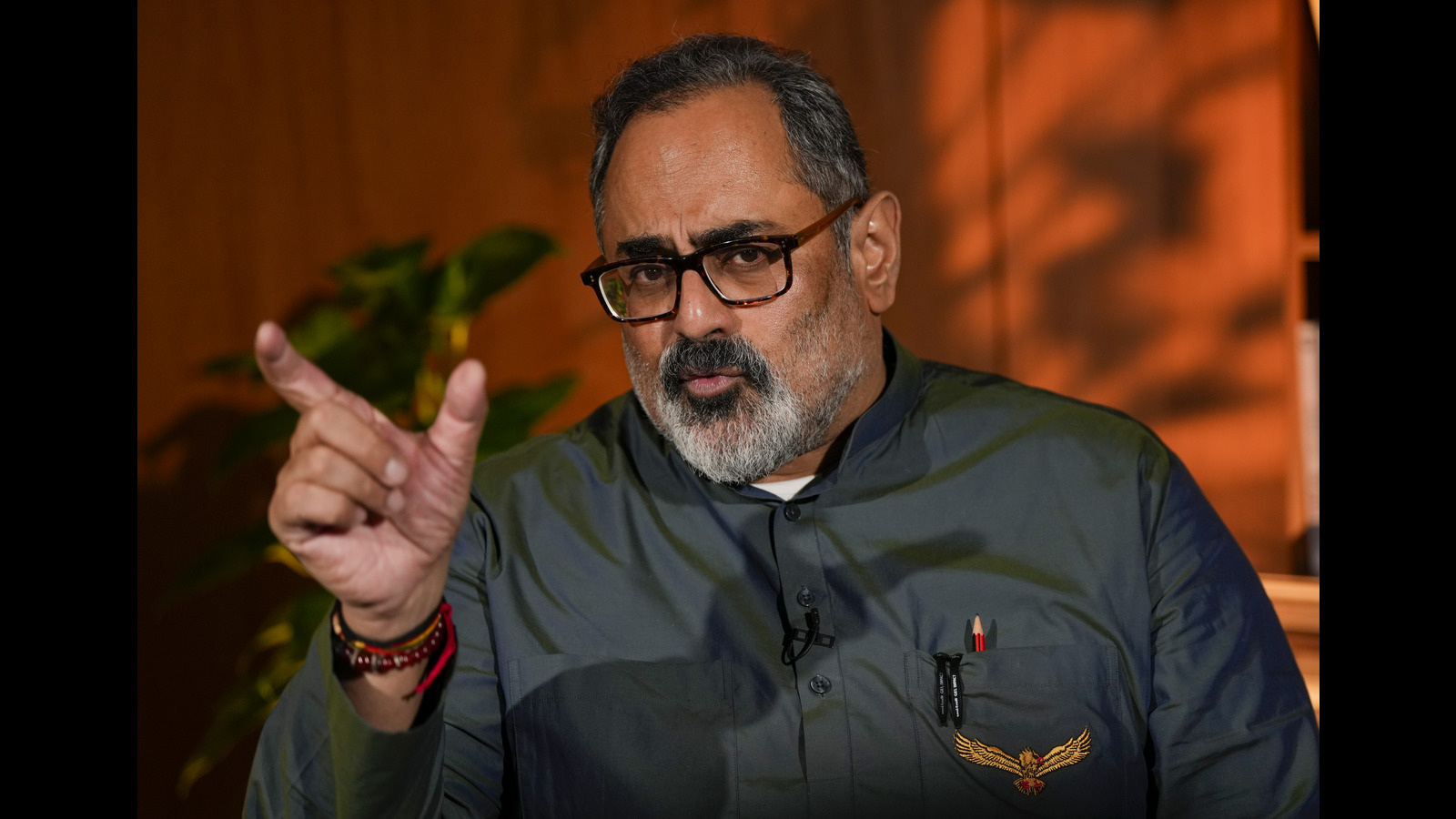 'Consultation on data rules will be fruitless so close to elections' | Latest News India - Vimarsana News