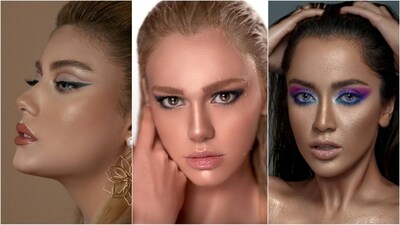 Step into the world of beauty innovation as we unveil the top makeup trends of 2024. (Unsplash) Step into the world of beauty innovation as we unveil the top makeup trends of 2024. (Unsplash)
