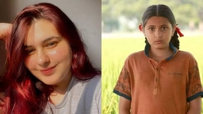 Dangal actor Suhani Bhatnagar dies at 19 due to Dermatomyositis: Causes, symptoms, all about rare inflammatory disease (Photo by Twitter/SK_serendipity) Dangal actor Suhani Bhatnagar dies at 19 due to Dermatomyositis: Causes, symptoms, all about rare inflammatory disease (Photo by Twitter/SK_serendipity)