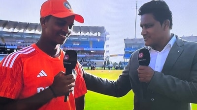 Anil Kumble wants Yashasvi Jaiswal to play a fresh role in 4th England Test Anil Kumble wants Yashasvi Jaiswal to play a fresh role in 4th England Test