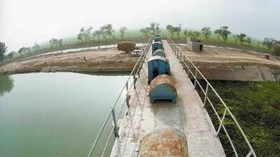 Haryana Congress leader Satpal Kaushik on Sunday said a memorandum of agreement (MoU) signed between Haryana and Rajasthan for sharing surplus Yamuna water with the latter amounted to injustice with the people of Haryana. (Representational image)