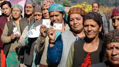 Himachal governemnt is looking to address gender-sensitive vulnerabilities and achieve gender equality. (HT File)
