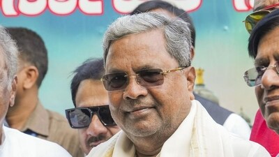 Cong will win atleast 20 seats in Karnataka in LS polls: CM Siddaramaiah Cong will win atleast 20 seats in Karnataka in LS polls: CM Siddaramaiah