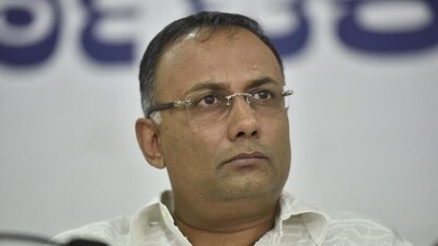 Describing the incidents at the school as 'unfortunate', Dinesh Gundu Rao said the investigation will bring out the truth about the allegations and subsequent protests. Describing the incidents at the school as 'unfortunate', Dinesh Gundu Rao said the investigation will bring out the truth about the allegations and subsequent protests.