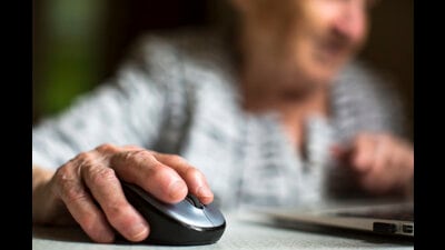 Residents will no longer need to navigate between different websites to access services from various departments, said Ramesh Gupta, state information officer at National Informatics Centre (NIC), Chandigarh. (Getty Images/iStockphoto) Residents will no longer need to navigate between different websites to access services from various departments, said Ramesh Gupta, state information officer at National Informatics Centre (NIC), Chandigarh. (Getty Images/iStockphoto)