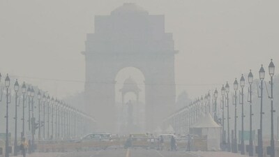 Among the north Indian cities, Ghaziabad registered the most significant improvement with a reduction of 33 percent. (PTI) Among the north Indian cities, Ghaziabad registered the most significant improvement with a reduction of 33 percent. (PTI)