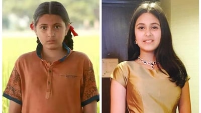 Suhani Bhatnagar, who played young Babita Phogat in Aamir Khan-starrer blockbuster Dangal (2016), died at the age of 19 on Friday. Suhani Bhatnagar, who played young Babita Phogat in Aamir Khan-starrer blockbuster Dangal (2016), died at the age of 19 on Friday.