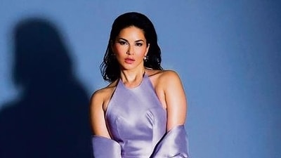 Actor Sunny Leone. (File) Actor Sunny Leone. (File)