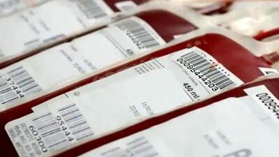 The ‘Oh’ group is generally not stored in blood banks. The reason behind it is mainly its short shelf-life ranging between 35 to 42 days and the rarity of the blood type. (REPRESENTATIVE PHOTO) The ‘Oh’ group is generally not stored in blood banks. The reason behind it is mainly its short shelf-life ranging between 35 to 42 days and the rarity of the blood type. (REPRESENTATIVE PHOTO)