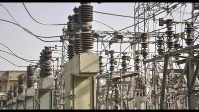 The discom PVVNL has estimated it may cost around ₹5.50 crore to enhance the capacity, and set up new transformers (Sakib Ali/HT Photo) The discom PVVNL has estimated it may cost around ₹5.50 crore to enhance the capacity, and set up new transformers (Sakib Ali/HT Photo)