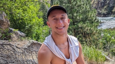 19-year-old Marco Troper was a freshman at UC Berkeley’s campus (Esther Wojcicki/Facebook) 19-year-old Marco Troper was a freshman at UC Berkeley’s campus (Esther Wojcicki/Facebook)