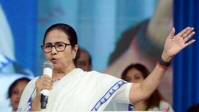 West Bengal chief minister Mamata Banerjee attacked the BJP over several issues. (ANI file photo) West Bengal chief minister Mamata Banerjee attacked the BJP over several issues. (ANI file photo)