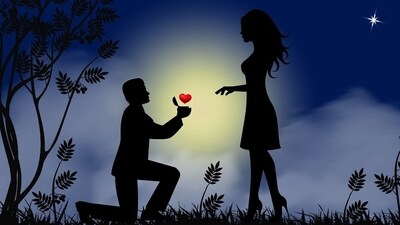 Weekly Love Horoscope for February 19-25, 2024 (Pixabay) Weekly Love Horoscope for February 19-25, 2024 (Pixabay)