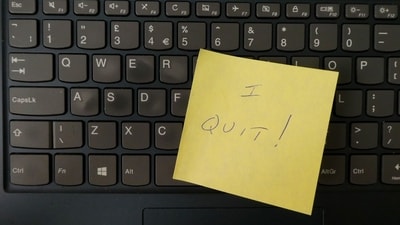 An employee quits his job after his boss cancels his leave for his brother's wedding in Bali. (Representational Image/Unsplash) An employee quits his job after his boss cancels his leave for his brother's wedding in Bali. (Representational Image/Unsplash)
