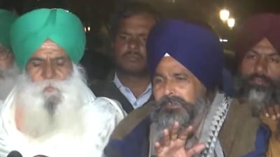 Farmers protest: Centre proposes 5-year plan at round 4 talks