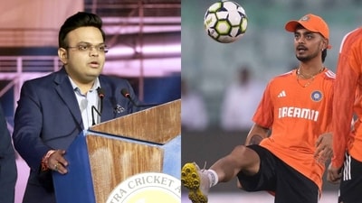 BCCI secretary Jay Shah has warned contracted players against prioritising IPL over domestic cricket