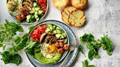 Do you know protein-rich breakfast can increase satiety, improve concentration? Study shows (Unsplash) Do you know protein-rich breakfast can increase satiety, improve concentration? Study shows (Unsplash)