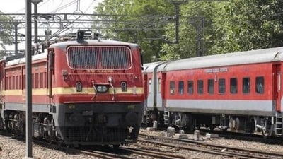 RRB ALP 2024: Registration for 5696 posts closes tomorrow (Rajkumar) RRB ALP 2024: Registration for 5696 posts closes tomorrow (Rajkumar)