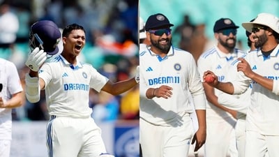 India scripted their biggest-ever win in Test cricket history on Sunday India scripted their biggest-ever win in Test cricket history on Sunday
