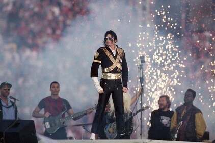 Micheal Jackson (Instagram) Micheal Jackson (Instagram)